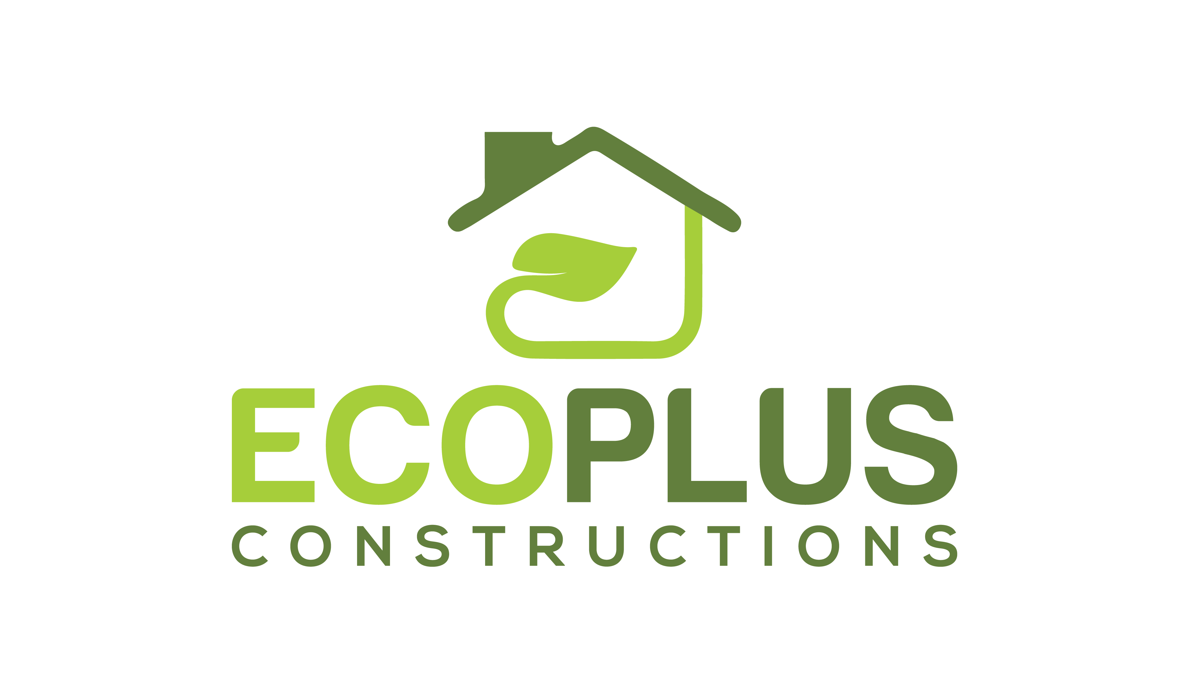 Logo Constructions Ecoplus